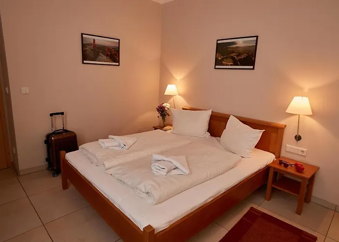 Hotel Am Malerweg Pirna